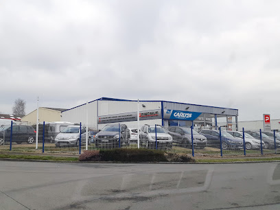 GARAGE DINAN AUTO SERVICESphoto