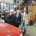 PRECISIUM Garage GRIGNON JOEL ⭐ ⭐ ⭐ ⭐ ⭐