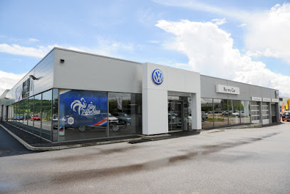 VOLKSWAGEN BYmyCAR Epinalphoto