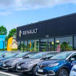 RENAULT Lannion BodemerAuto ⭐ ⭐ ⭐ ⭐