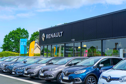 RENAULT Lannion BodemerAutophoto