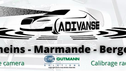 Adivanse TMBphoto