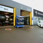 Garage de l' Armorique ⭐ ⭐ ⭐ ⭐ ⭐