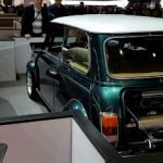 Gasoline Auto ⭐ ⭐ ⭐ ⭐ ⭐