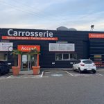 Jean Lain Carrosserie Chambéry ⭐ ⭐ ⭐ ⭐