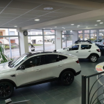 Garage Kleinhentz ⭐ ⭐ ⭐ ⭐