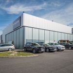 Volvo Delhorbe Reims ⭐ ⭐ ⭐ ⭐