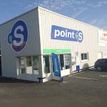 Point S - Vendôme ⭐ ⭐ ⭐ ⭐