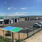 Garage Du Stade Sarl ⭐ ⭐ ⭐ ⭐