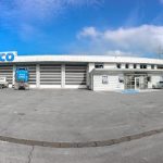 IVECO Fiat Professional Brive - Groupe PAROT ⭐ ⭐ ⭐ ⭐