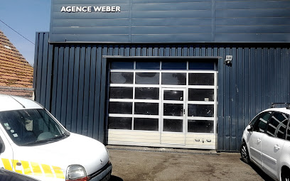 Garage Weber 67 - Motriophoto