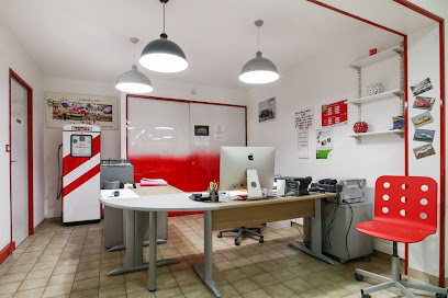 CARROSSERIE FERREIRA Manuelphoto