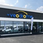 Le Veodrome Mulhouse ⭐ ⭐ ⭐ ⭐