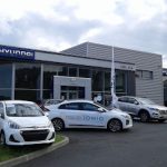 Hyundai Périgueux - AVA SARL ⭐ ⭐ ⭐ ⭐ ⭐