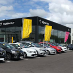 RENAULT Coutances BodemerAuto ⭐ ⭐ ⭐ ⭐