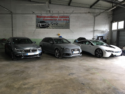 VTC Performancephoto