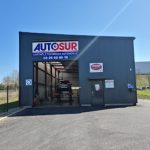 Contrôle technique Autosur Sainte-Menehould ⭐ ⭐ ⭐ ⭐ ⭐