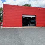 Garage Moreau ⭐ ⭐ ⭐ ⭐