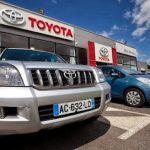 Toyota - Altis Pontivy ⭐ ⭐ ⭐ ⭐