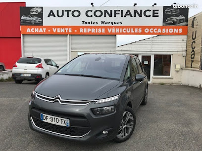 AUTO CONFIANCE 7/7photo