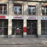 Motrio - Garage Cabias ⭐ ⭐ ⭐ ⭐ ⭐