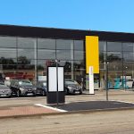 RENAULT HAGUENAU GARAGE LOUIS GRASSER SAS ⭐ ⭐ ⭐ ⭐
