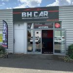 BHcar / BH Pare-Brise Niort ⭐ ⭐ ⭐ ⭐
