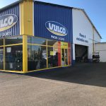 Vulco Pneus Legros (Neufchateau) ⭐ ⭐ ⭐ ⭐