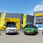 Opel Pontivy Automobiles Concessionnaire ⭐ ⭐ ⭐ ⭐