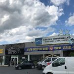 Normandie Auto Bayeux ⭐ ⭐ ⭐ ⭐