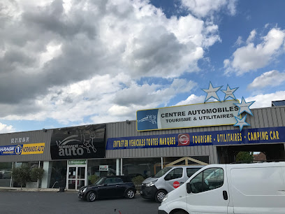 Normandie Auto Bayeuxphoto