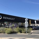 Renault Rochefort ⭐ ⭐ ⭐ ⭐