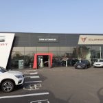 Seat Valence - Genin Automobiles ⭐ ⭐ ⭐ ⭐