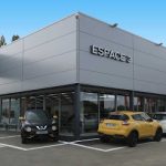 NISSAN By Espace 3 ⭐ ⭐ ⭐ ⭐