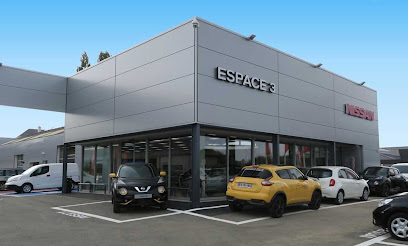 NISSAN By Espace 3photo