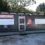 CARROSSERIE Crac Auto (Sarl) ⭐ ⭐ ⭐ ⭐ ⭐