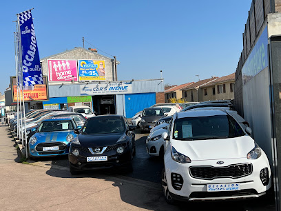 CAR'S AVENUE vente et achat cash de votre automobilephoto