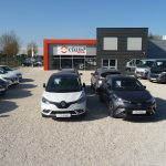 Octane Garage ⭐ ⭐ ⭐ ⭐ ⭐