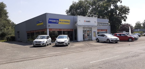 GARAGE PREMIER - MS AUTOMOBILEphoto