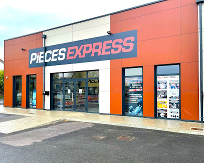 PIECES EXPRESS VALMONTphoto