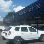 PEUGEOT - GARAGE CARLEN ⭐ ⭐ ⭐ ⭐