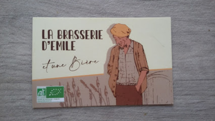La Brasserie d'Emilephoto