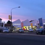 Renault - Dacia GARAGE GAUDRON SARL ⭐ ⭐ ⭐ ⭐ ⭐