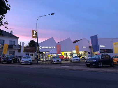 Renault - Dacia GARAGE GAUDRON SARLphoto