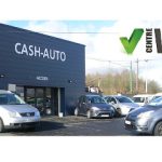 Cash Auto ⭐ ⭐ ⭐ ⭐