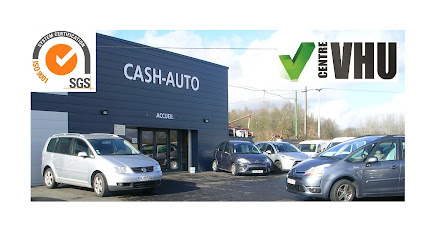 Cash Autophoto