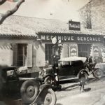 Garage Clavel Sa - Citroën ⭐ ⭐ ⭐