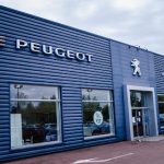 Mary Automobiles Coutances Peugeot ⭐ ⭐ ⭐ ⭐