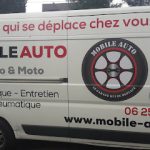 Mobile Auto ⭐ ⭐ ⭐ ⭐