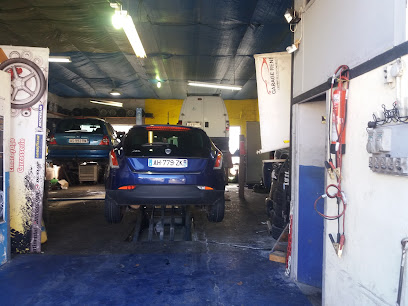 Garage René (sas)photo